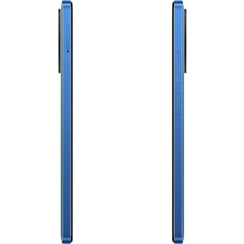 Смартфон Xiaomi Redmi Note 11 4/64GB RU Twilight Blue УЦЕНКА