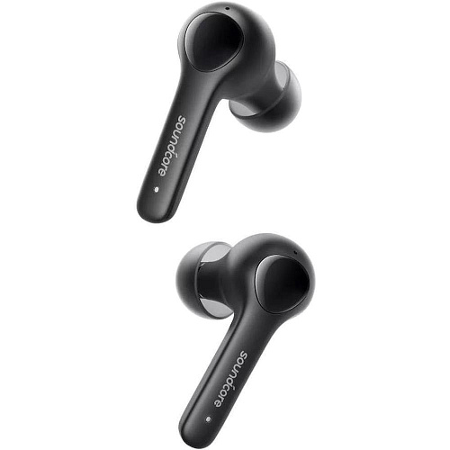 Bluetooth гарнитура Anker Soundcore Life Note Black