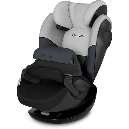 Автокресло Cybex Pallas M-Fix Cobblestone