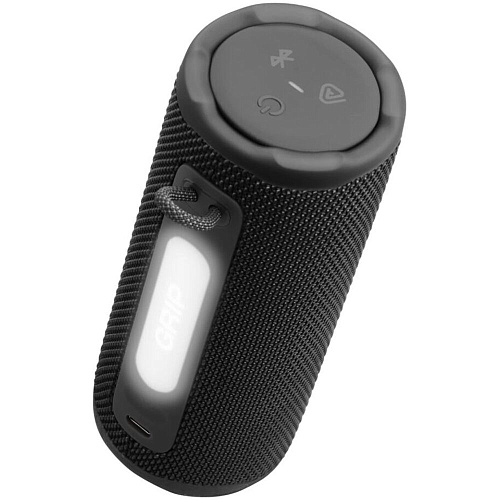 Портативная bluetooth-колонка JBL Grip Black