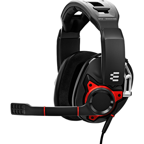 Гарнитура Epos \ Sennheiser GSP 600 Black