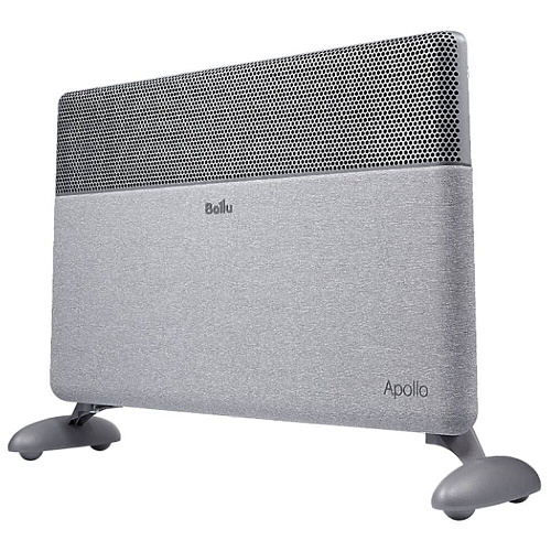 Конвектор Ballu Apollo BEC/ATI-2501 (Moon Grey)