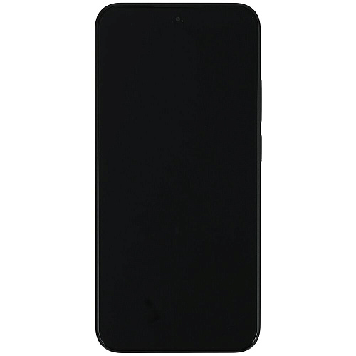 Смартфон Xiaomi Redmi Note 15 Pro 5G 8/256GB RU черный