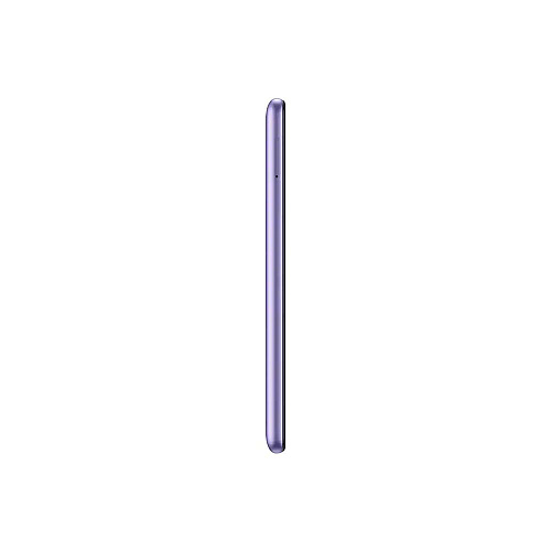 Смартфон Samsung Galaxy M11 SM-M115 фиолетовый