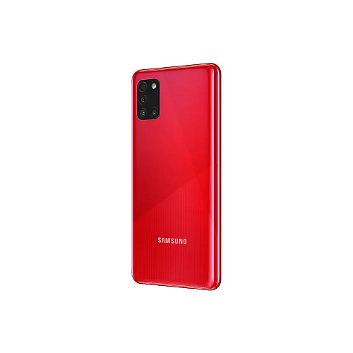Смартфон Samsung Galaxy A31 SM-A315 128Gb красный