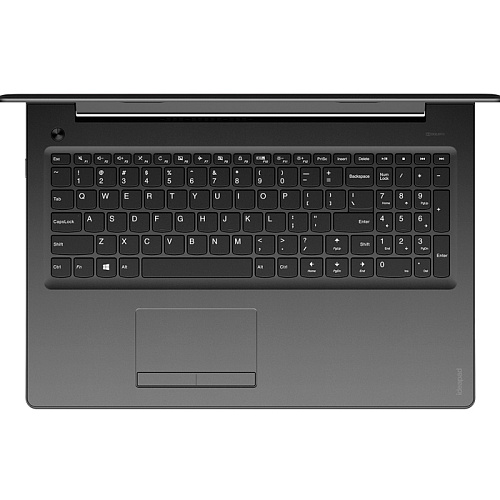 Ноутбук Lenovo IdeaPad 310-15ISK Core i3 6006U/4Gb/500Gb/15.6" FullHD/DVD/Win10 Black