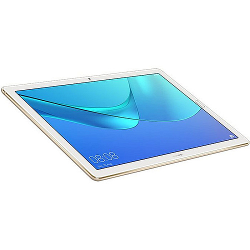 Планшет Huawei MediaPad M5 10.8 64Gb LTE Gold
