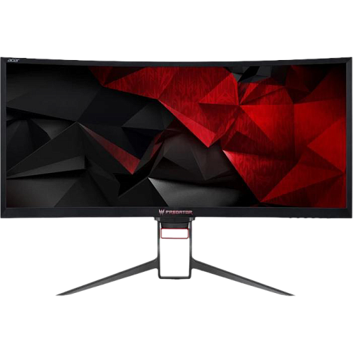 Монитор 35\" Acer Predator Z35P VA 3440x1440 4ms HDMI, DisplayPort