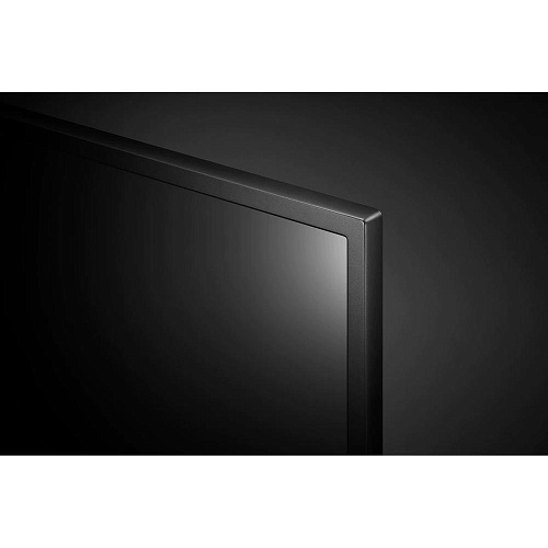 Телевизор 43" LG 43UN68006LA (4K UHD 3840x2160, Smart TV) черный