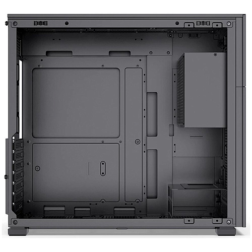 Корпус ATX Miditower JONSBO D41 Mesh Black