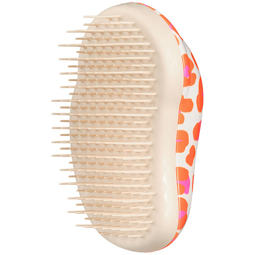 Tangle Teezer Расческа The Original Mini Orange Safari