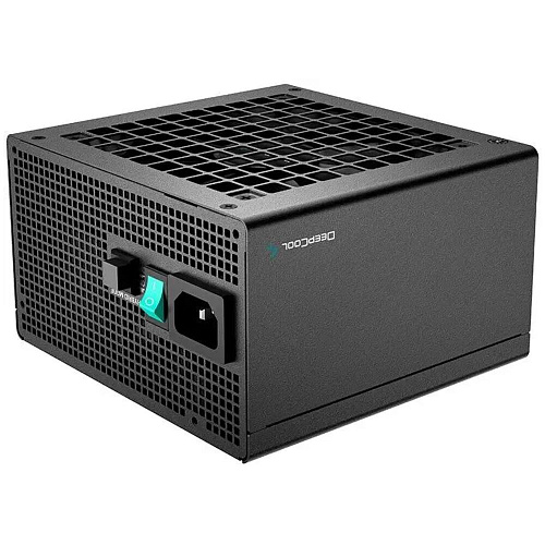 Блок питания 850W Deepcool PQ850M