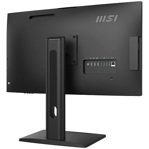 Моноблок MSI Modern AM273QP AI 1UM-089XRU 27" WQHD Core Ultra 7 155H/16Gb/1Tb SSD/Kb+m/DOS Black
