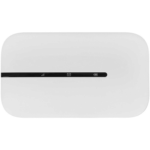 Мобильный роутер Huawei Brovi E5576-321 4G/LTE Wi-Fi 802.11n белый