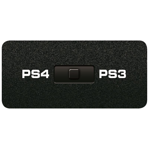 Руль Thrustmaster T150 RS EU Pro Version PS4/PS3/PC (4160696)