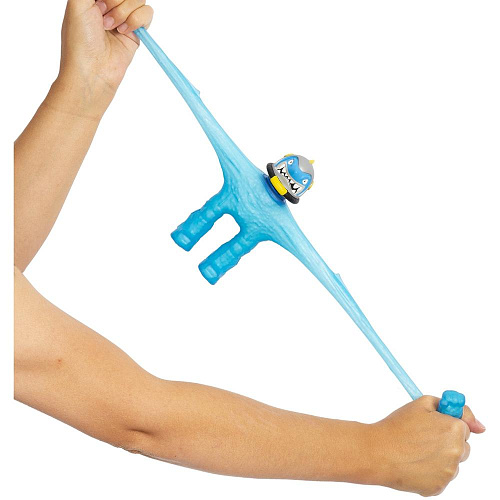 GooJitZu Гуджитсу Галактическая Атака Аэровак Траш 39273