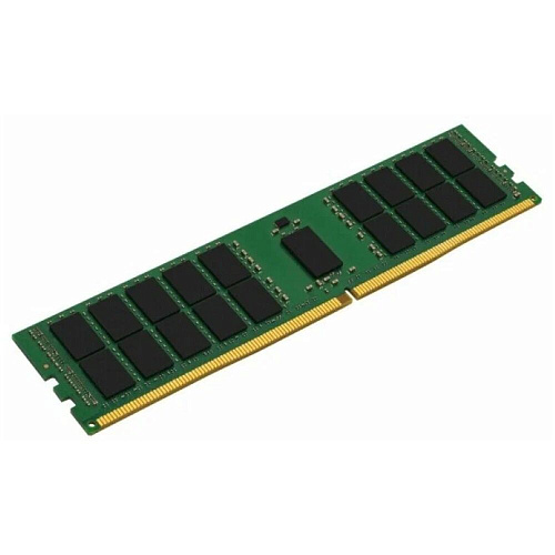 Модуль памяти DIMM 64Gb DDR4 PC25600 3200MHz Kingston (KSM32RD4/64HCR) ECC Reg