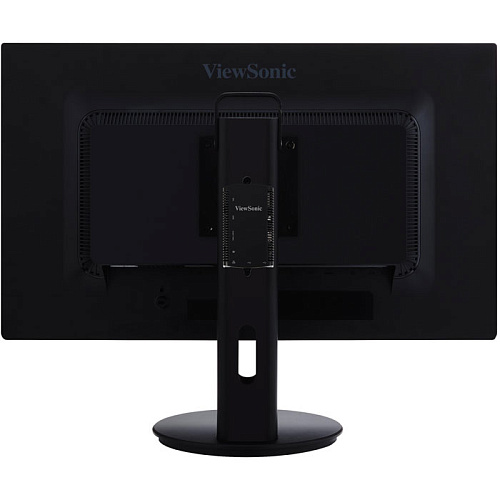 Монитор 27" Viewsonic VG2753 IPS LED 1920x1080 5ms VGA HDMI DisplayPort Mini DisplayPort