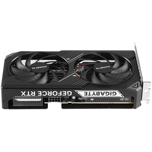 Видеокарта Gigabyte GeForce RTX 5060 Ti 8192Mb, Windforce Max 8Gb (GV-N506TWF2MAX-8GD) 1xHDMI, 3xDP, Ret