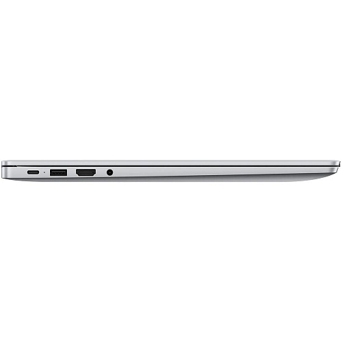 Ноутбук Huawei MateBook D MCLG-X MitchellG-W5651 Core i5 13420H/16Gb/512Gb SSD/16\" WUXGA/DOS Silver