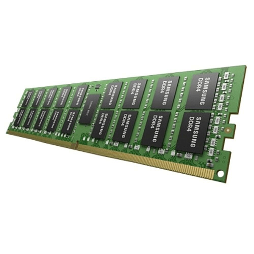 Модуль памяти DIMM 128Gb Samsung 3200MHz ECC REG M386AAG40AM3-CWEZY