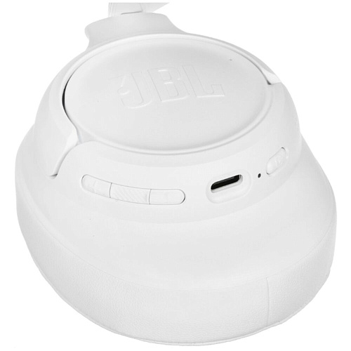 Bluetooth гарнитура JBL Tune 730BT White