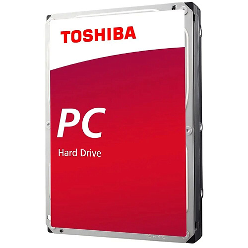 Внутренний жесткий диск 3,5" 2Tb Toshiba (DT02ACA200) 256Mb 7200rpm SATA3