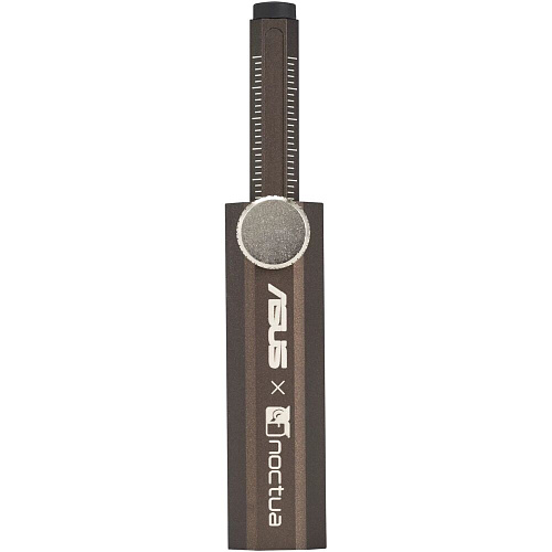 Видеокарта ASUS GeForce RTX 4080 Super 16384Mb, Noctua OC 16G (RTX4080S-O16G-Noctua) 1xHDMI, 3xDP, Ret