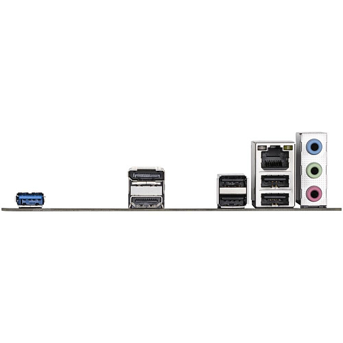 Материнская плата Gigabyte H610M D3W DDR4 H610 Socket-1700 2xDDR4, 4xSATA3, 1xM.2, 1xPCI-E16x, 1xUSB3.2, DP, HDMI, Glan, mATX