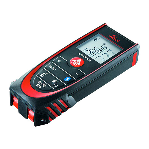 Лазерный дальномер Leica DISTO D2 NEW