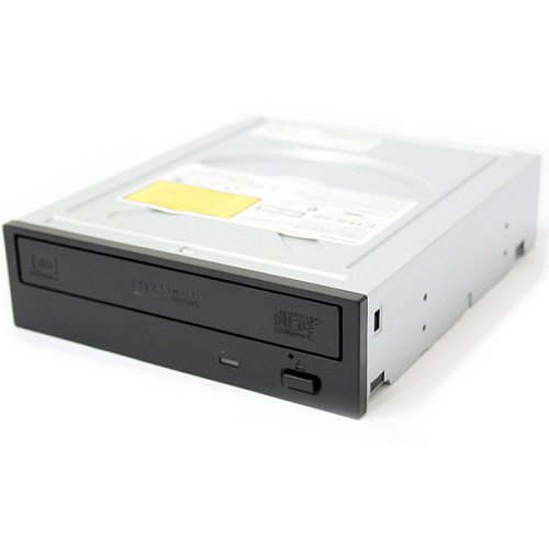 Привод оптический DVD±R/±RW Pioneer DVR-A18L IDE Black