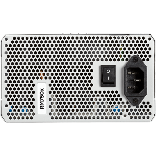 Блок питания 750W Corsair White Series™ RM750x CP-9020155-EU