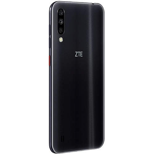 Смартфон ZTE Blade A7 (2020) 3/64GB Black