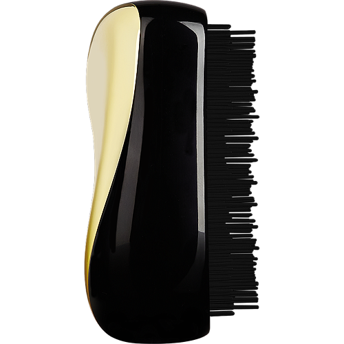Tangle Teezer Расческа Compact Styler Gold Rush