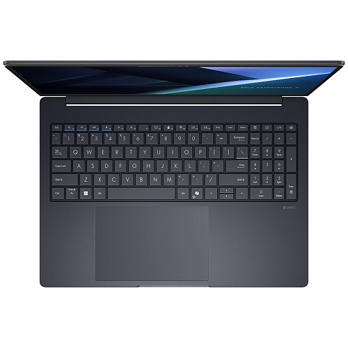 Ноутбук ASUS ExpertBook B3 B3605CVA-MB0966 Core 7 150U/16Gb/1Tb SSD/16" WUXGA/DOS Grey