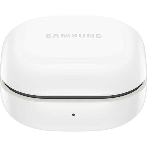 Bluetooth гарнитура Samsung Galaxy Buds2 черная УЦЕНКА