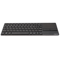 Клавиатура беспроводная Rapoo E900T Wireless Black