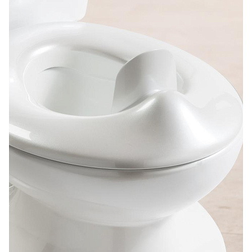 Горшок детский Summer Infant My Size Potty (белый) 11526