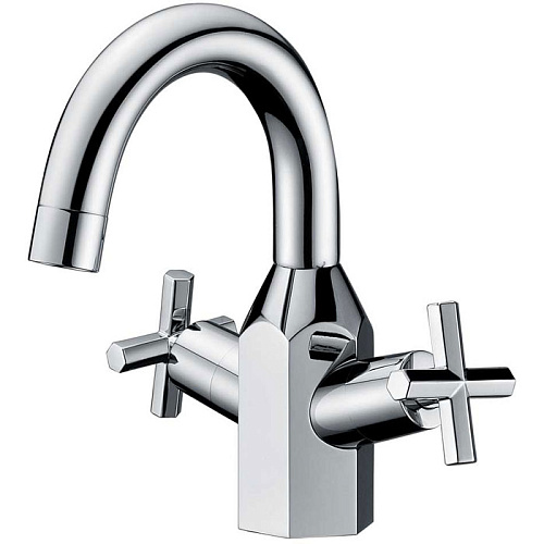 Смеситель для раковины Berholm Osse OSESB00B01