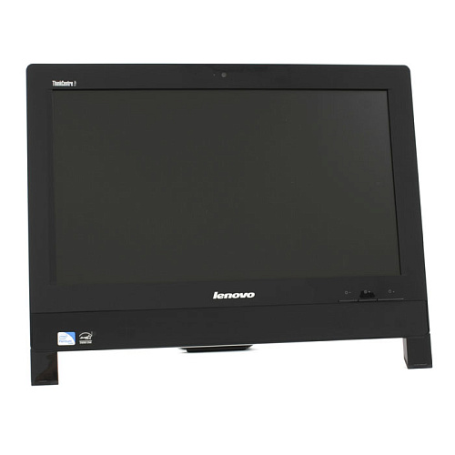 Моноблок Lenovo ThinkCentre Edge 72z (RCKJ9RU) i3-3220/4G/500Gb/Intel HD/DVD/Win8 Pro моноблок Keyboard&Mouse 20"