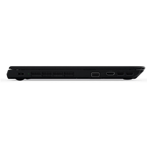 Ноутбук Lenovo ThinkPad E570 Core i5 7200U/8Gb/1Tb/DVD/15.6"/Win10Pro Black