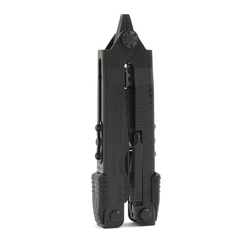 Мультитул Gerber MP600 ST Black