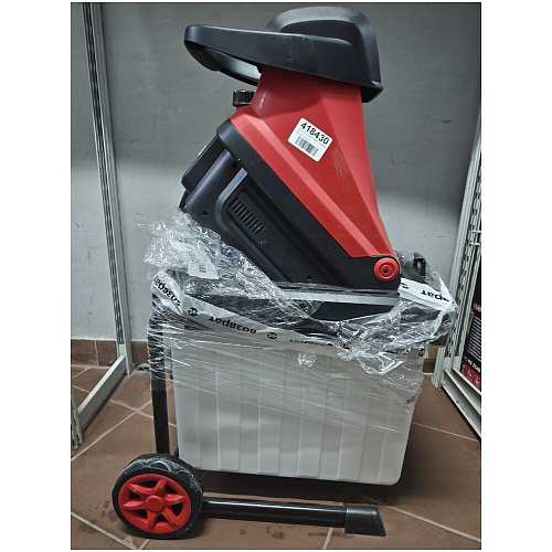 Садовый измельчитель Edon ES-45/3000 39841 УЦЕНКА