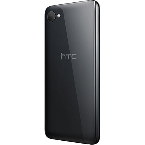 Смартфон HTC Desire 12 3/32GB Black