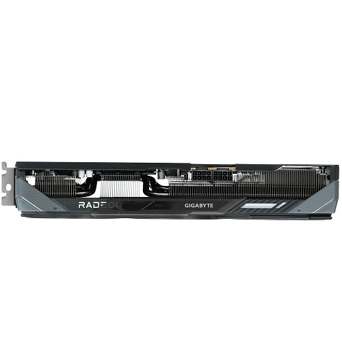 Видеокарта Gigabyte 16384Mb RX 9070 Gaming 16Gb (GV-R9070GAMING-16GD) 3xDP, 1xHDMI, Ret