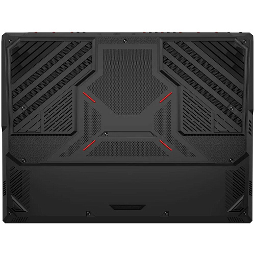 Ноутбук MSI Raider 18 Max HX A2WJ-1050RU Core Ultra 9 290HX Plus/64Gb/2Tb SSD/NV RTX5090 24Gb/18" UHD+/Win11 Black