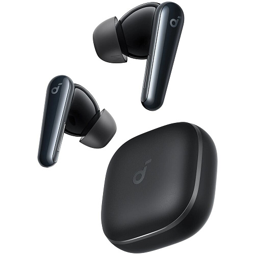 Bluetooth гарнитура Anker Soundcore Liberty 5 Black УЦЕНКА