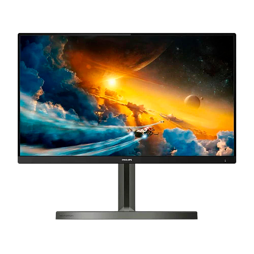 Монитор 27" Philips 278M1R IPS 3840x2160 4ms HDMI, DisplayPort