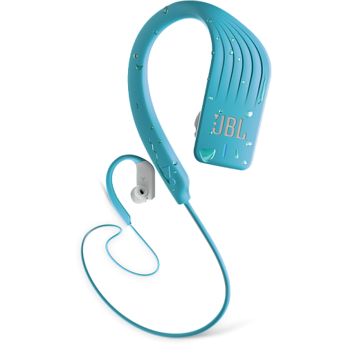 Bluetooth гарнитура JBL Endurance SPRINT Teal