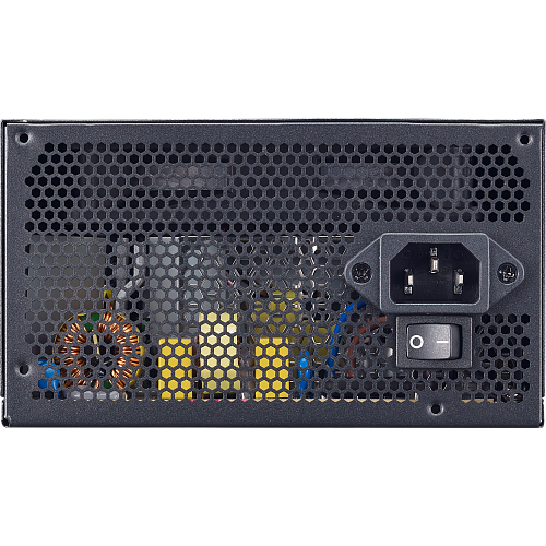 Блок питания 750W Cooler Master MWE White MPE-7501-ACABW-EU УЦЕНКА